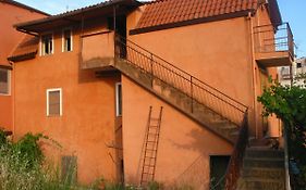 Casa Vacanze paradiso