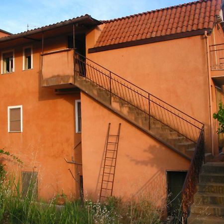 Apartamento Casa Vacanze paradiso Lamezia Terme Exterior foto