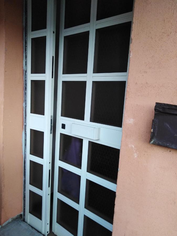 Apartamento Casa Vacanze paradiso Lamezia Terme Exterior foto