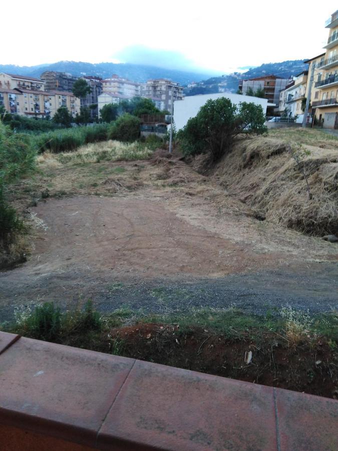 Apartamento Casa Vacanze paradiso Lamezia Terme Exterior foto