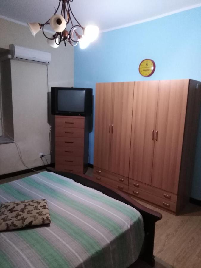 Apartamento Casa Vacanze paradiso Lamezia Terme Exterior foto