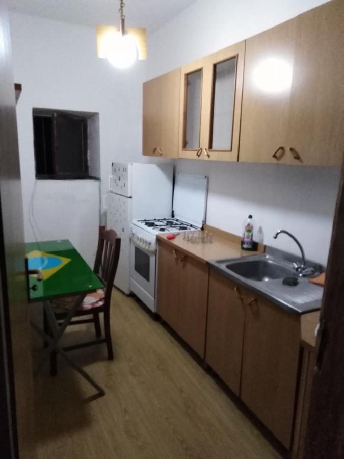 Apartamento Casa Vacanze paradiso Lamezia Terme Exterior foto