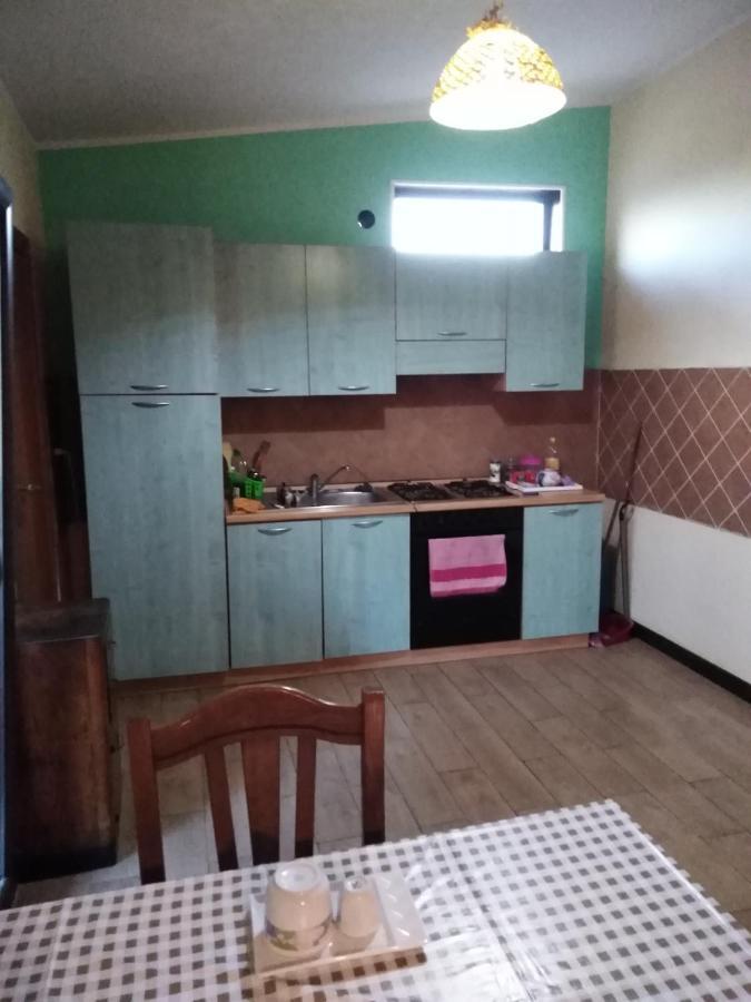 Apartamento Casa Vacanze paradiso Lamezia Terme Exterior foto