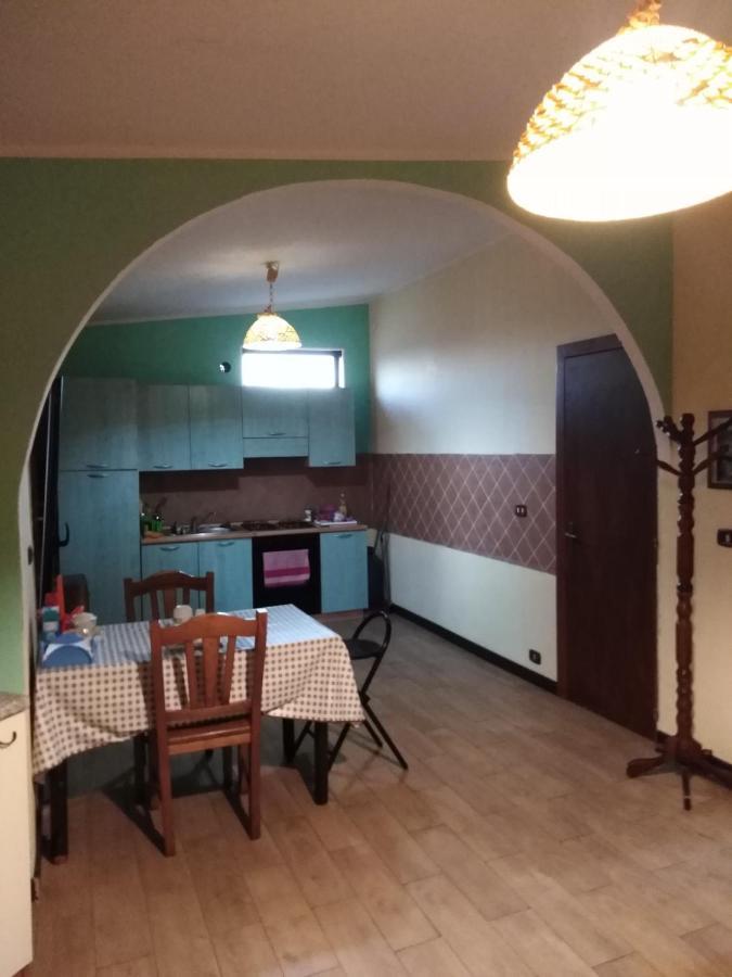 Apartamento Casa Vacanze paradiso Lamezia Terme Exterior foto