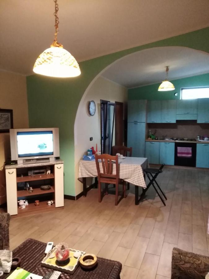 Apartamento Casa Vacanze paradiso Lamezia Terme Exterior foto