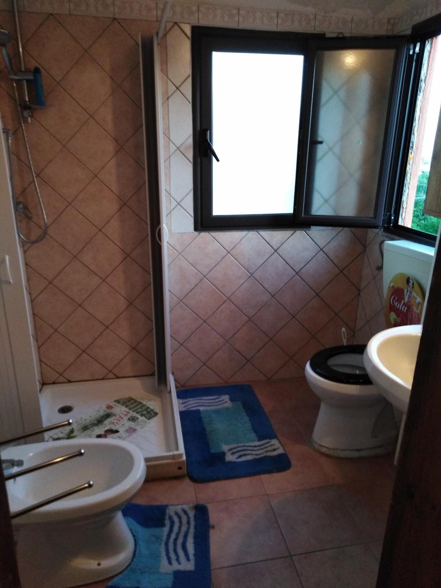 Apartamento Casa Vacanze paradiso Lamezia Terme Exterior foto