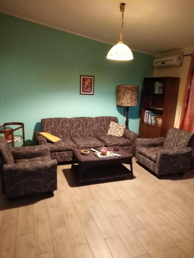 Apartamento Casa Vacanze paradiso Lamezia Terme Exterior foto