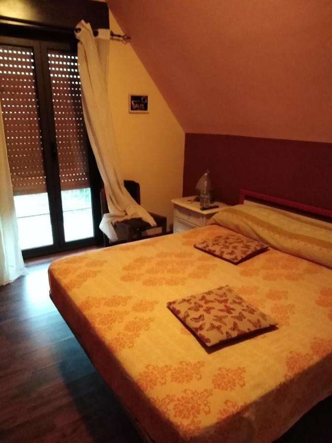 Apartamento Casa Vacanze paradiso Lamezia Terme Exterior foto