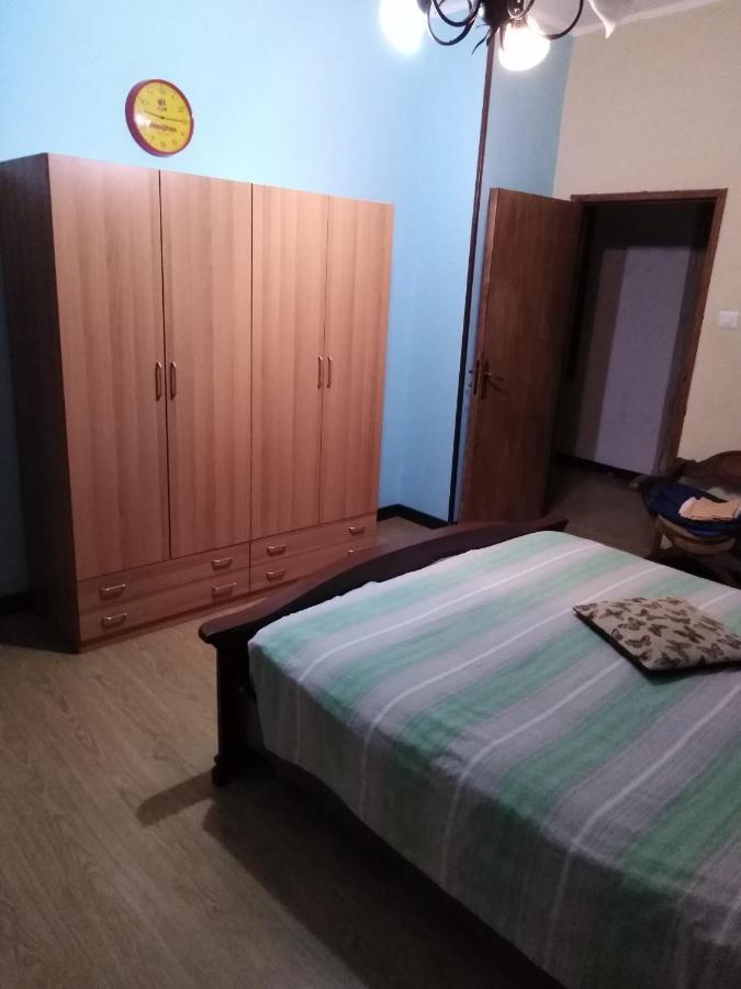 Apartamento Casa Vacanze paradiso Lamezia Terme Exterior foto
