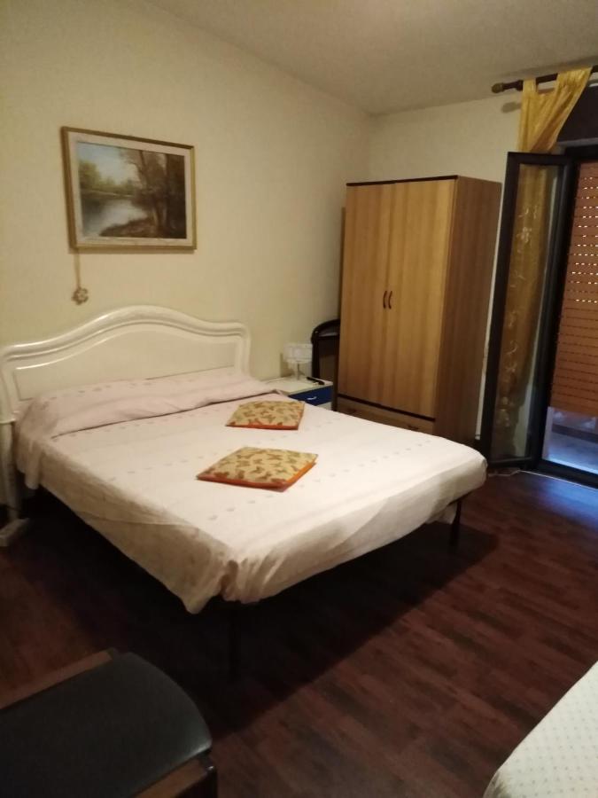 Apartamento Casa Vacanze paradiso Lamezia Terme Exterior foto