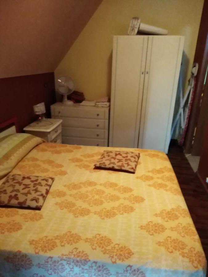 Apartamento Casa Vacanze paradiso Lamezia Terme Exterior foto