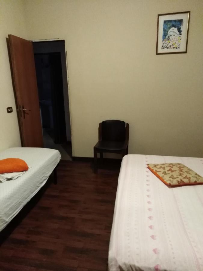 Apartamento Casa Vacanze paradiso Lamezia Terme Exterior foto
