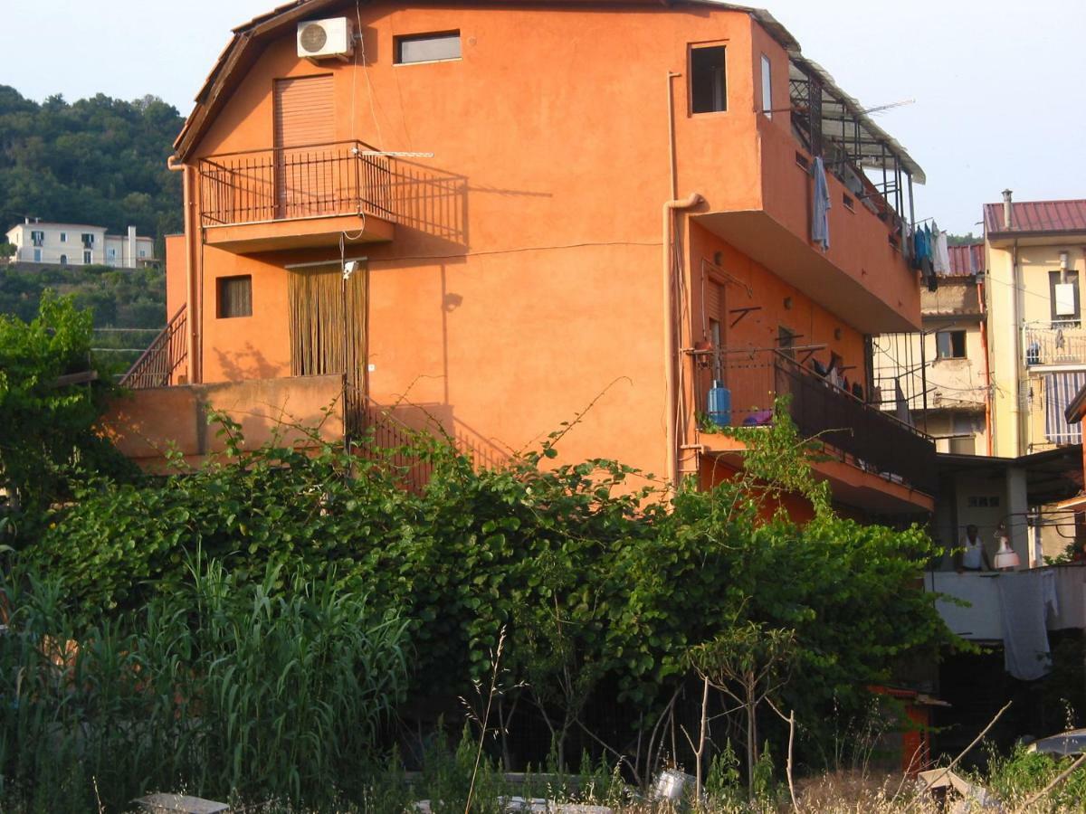 Apartamento Casa Vacanze paradiso Lamezia Terme Exterior foto