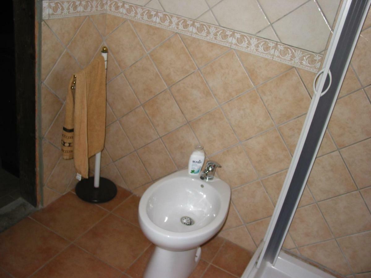 Apartamento Casa Vacanze paradiso Lamezia Terme Exterior foto