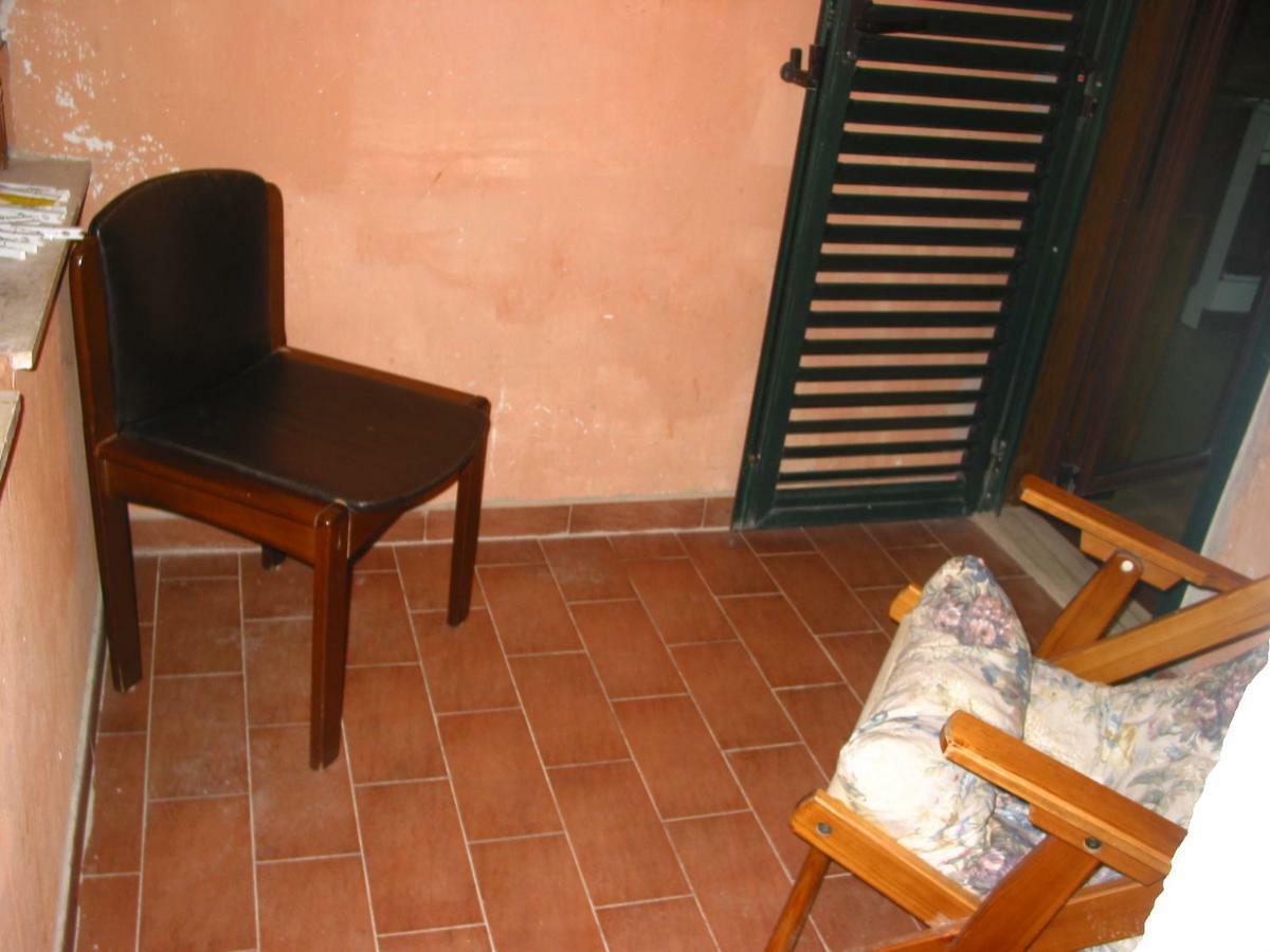 Apartamento Casa Vacanze paradiso Lamezia Terme Exterior foto