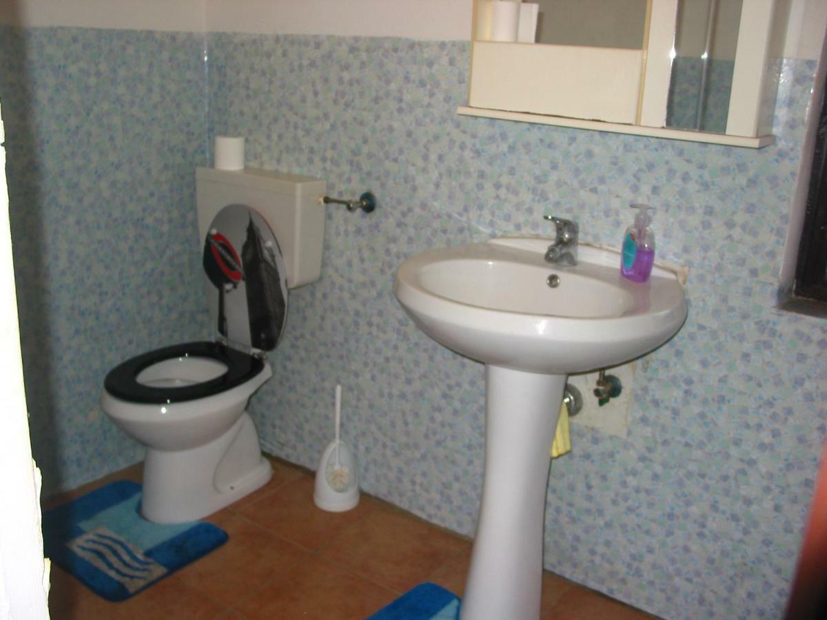 Apartamento Casa Vacanze paradiso Lamezia Terme Exterior foto