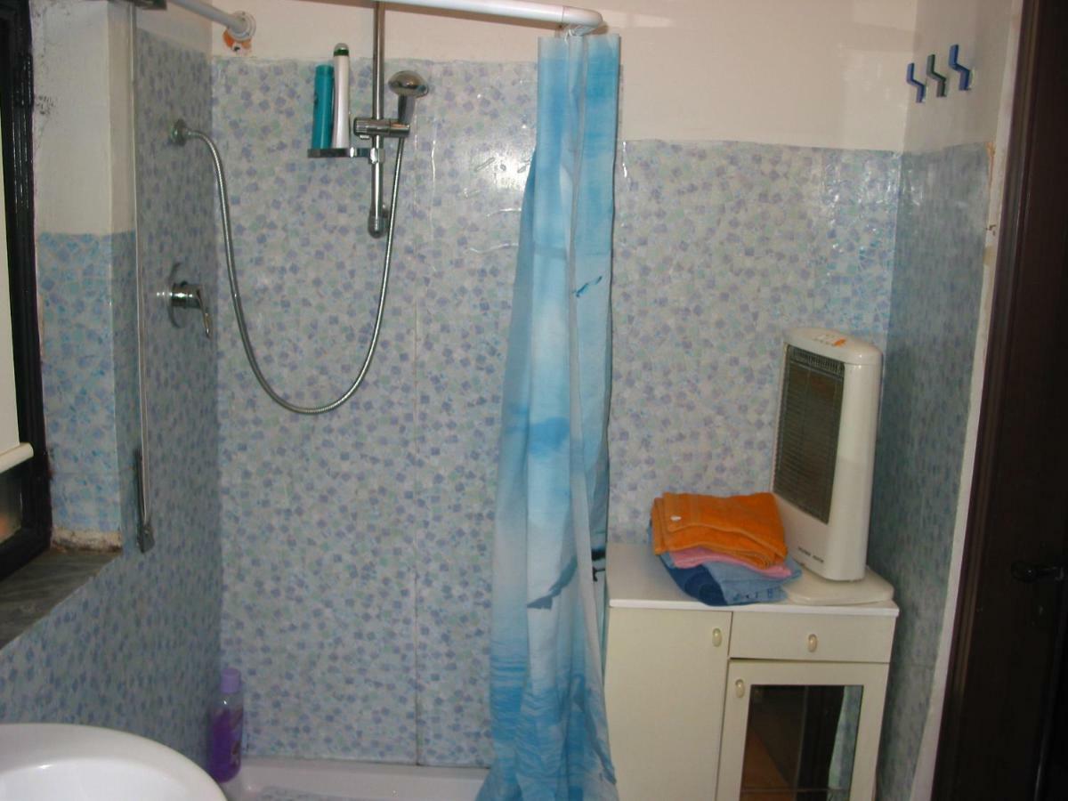 Apartamento Casa Vacanze paradiso Lamezia Terme Exterior foto