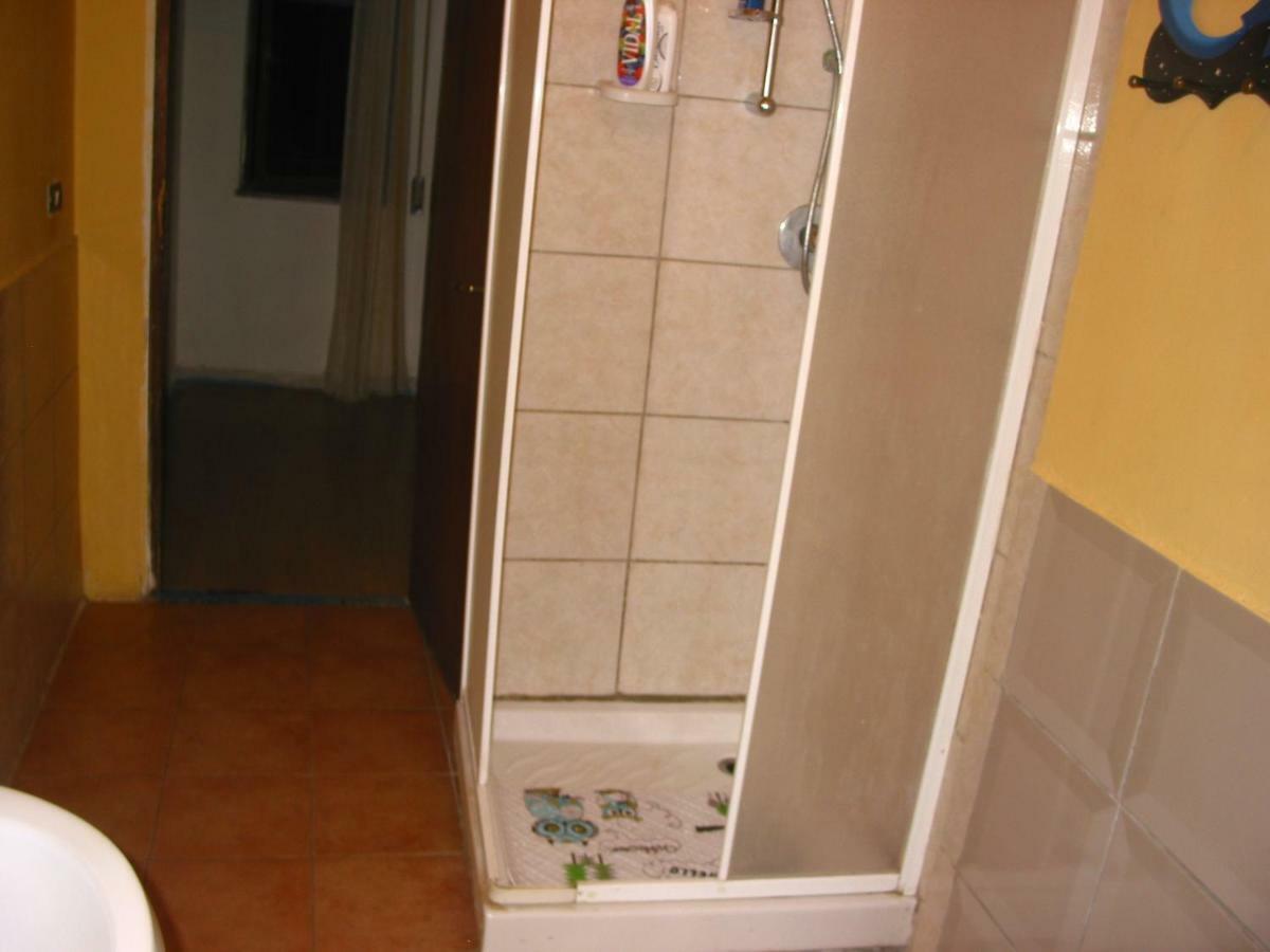 Apartamento Casa Vacanze paradiso Lamezia Terme Exterior foto